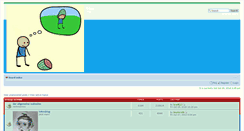 Desktop Screenshot of blug.com.br